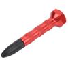 Dent Tap Tool with 9 Different Heads Aluminum Alloy Universal Vehicle Maintenance
