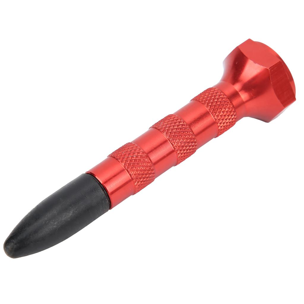 Dent Tap Tool with 9 Different Heads Aluminum Alloy Universal Vehicle Maintenance