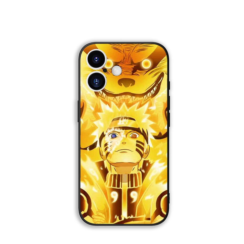 for Motorola Moto G04 G13 G14 g45 G22 G23 G20 G32 G34 G35 G64 G82 G84 G53 G60 E14 E15 E13 Case Comics Namikaze Minato Narutos