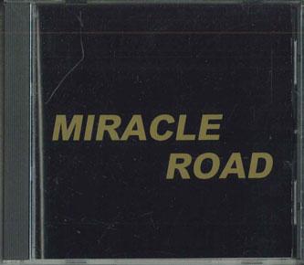 

CD VARIOUS - Miracle Road R9620004 Japan Jazz Used