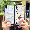 Cartoon Back Cover Phone Case For Blackview A60 Cute Anti-knock Dirt-resistant Silicone Fashion Design Waterproof TPU