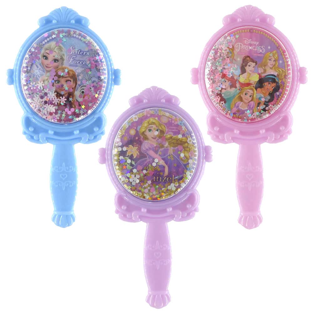 Shobido Sparkly Hair Brush (Frozen) DN39970