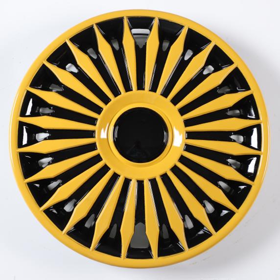 Wuling Hongguang Mini Macaron 12" Poklice: Kryt ocelového kola pro úpravu auta