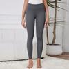 Women's Fleece Lined Thickened Warm Base Leggings