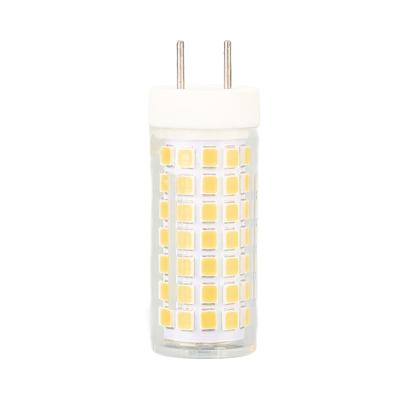 G8 Led Bulb Microwave Light Bulb G8 Lamp Beads Equivalent To 70W Halogen Bulb 630LM 100?240V Warm