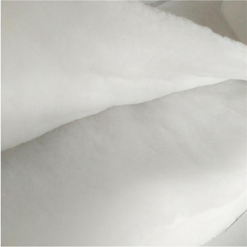 Cotton Soft White Blanket Artificial Xmas Christmas Party Decor Cotton Fake Christmas Tree Scene Decoration Props