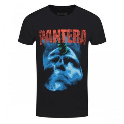 Pantera Unisex Adult Far Beyond Driven World Tour Cotton T-Shirt