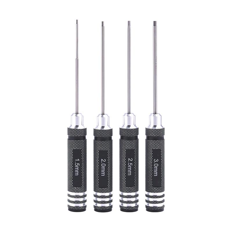 

Xinyuantuo RC Model Precision Hex Screwdriver Tool Set