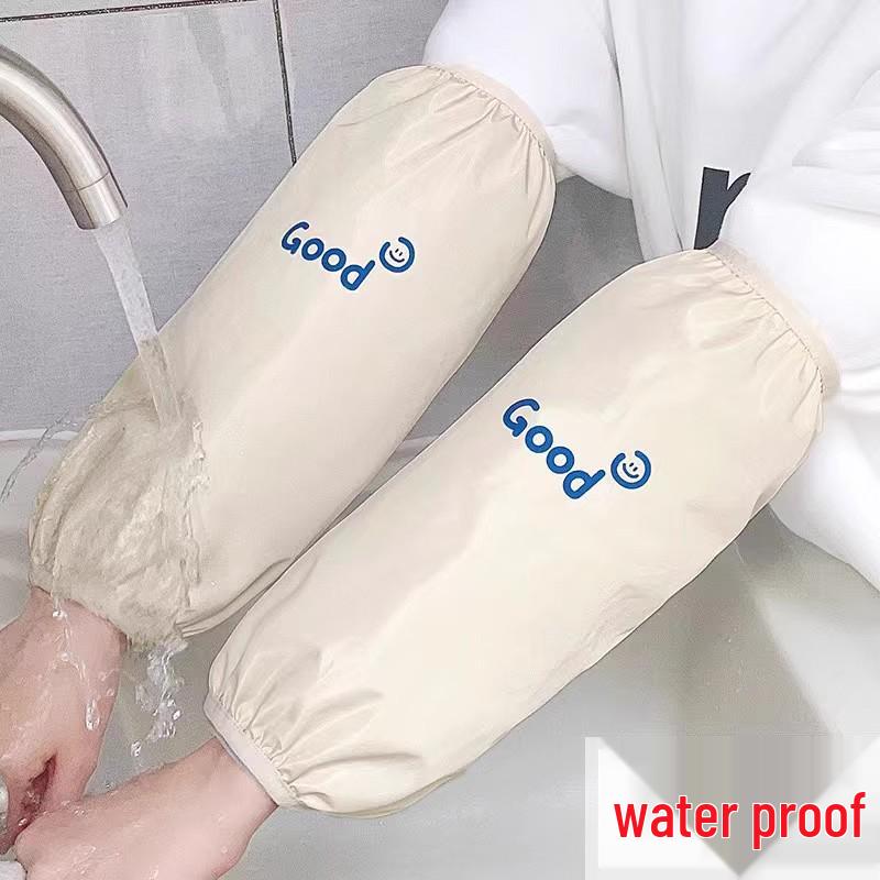 Newcomer Special: Waterproof & Oilproof Oversleeves for Men & Women - Ideal for Autumn/Winter Cooking