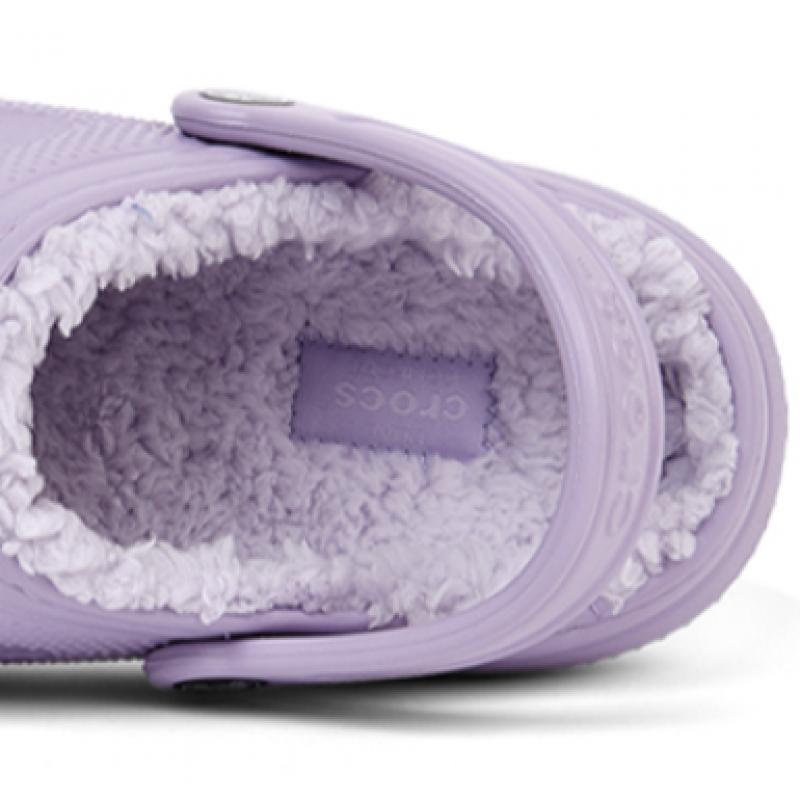 Galleria Crocs Classic Lined Clogs 203591 50p