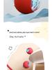 Smart Cat Ball: Automatic Self-Entertaining Rolling Toy for Kittens