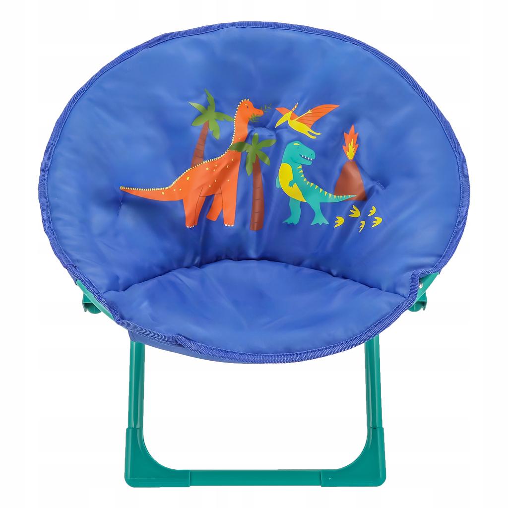 ZAHRADNÍ ŽIDLE pro děti piknik KEMPINGOVÁ ŽIDLE pro děti