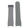 Silicone Watch Strap Replacement Watch Band Quick Release Watch Band with Magnetic Folding Clasp for Watch 6Celsius5Celsius4