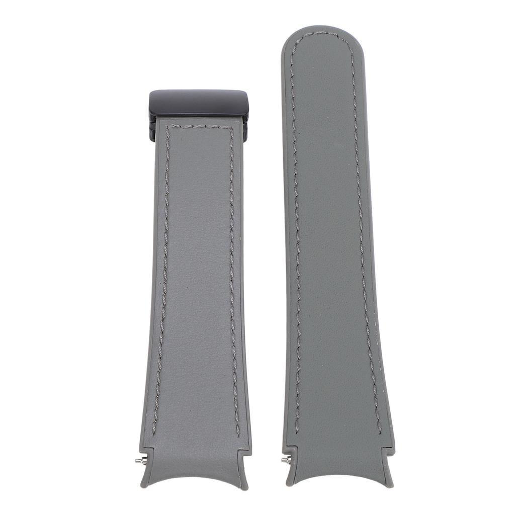 Silicone Watch Strap Replacement Watch Band Quick Release Watch Band with Magnetic Folding Clasp for Watch 6Celsius5Celsius4