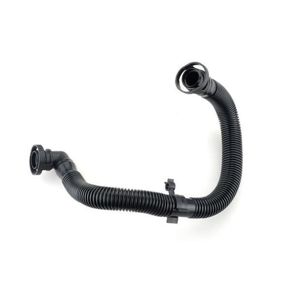 06F103235 Volkswagen Jetta/Golf Exhaust Ventilation & A4 Crankcase Vent Pipe