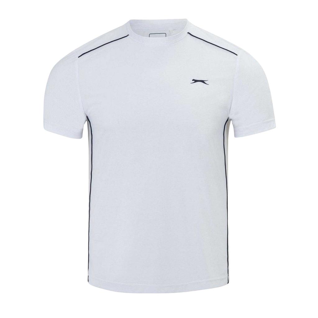 Slazenger Mens Tech Performance Tennis T-Shirt