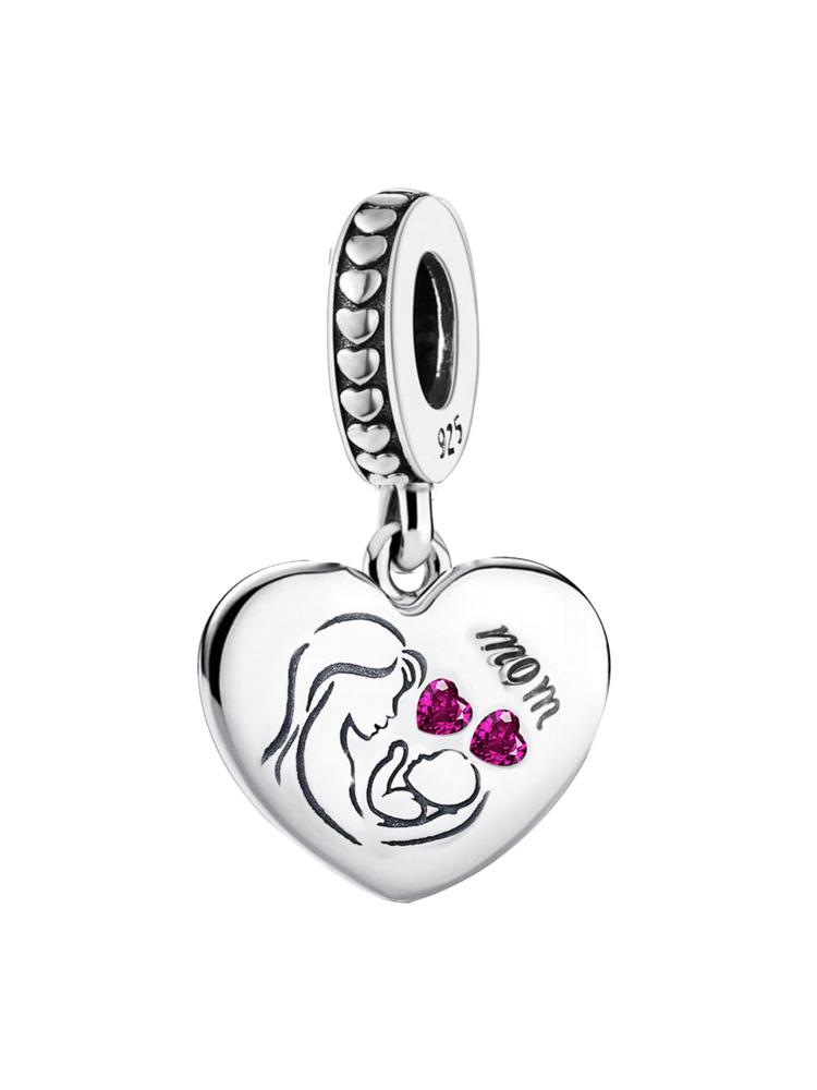 Copper Cute Penguin Cat Puppy Animal Series Charms Beads Fit Original Bracelets Bangles Jewelry Gift For Womens