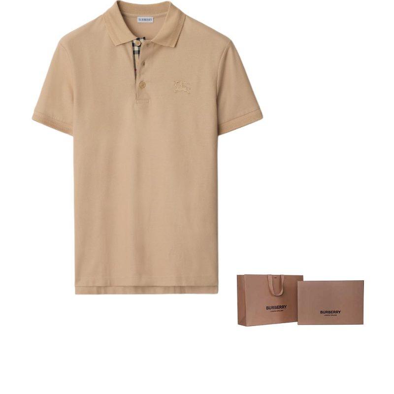 Burberry Ekd polo shirt 80991671