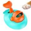 Pet Treat Dispenser  interactive toys educational training device pet feeding device puppy leaking toys for Dogs Training