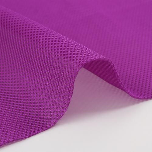 160x50cm Three-layer Thickened Breathable Mesh Fabric For Side Pockets Of Backpacks, Anti-collision Bed, Car Seat Covers TJ8690