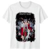 Perfect Blue (1998) Movie Poster Inspired Unisex T-Shirt Retro 80s Tee