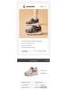 Genuine Leather 8CM Invisible Height Increasing Women's Retro Color Block Thick Sole Sports Shoes - Autumn 2025 Collection