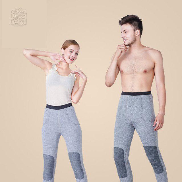padded long johns