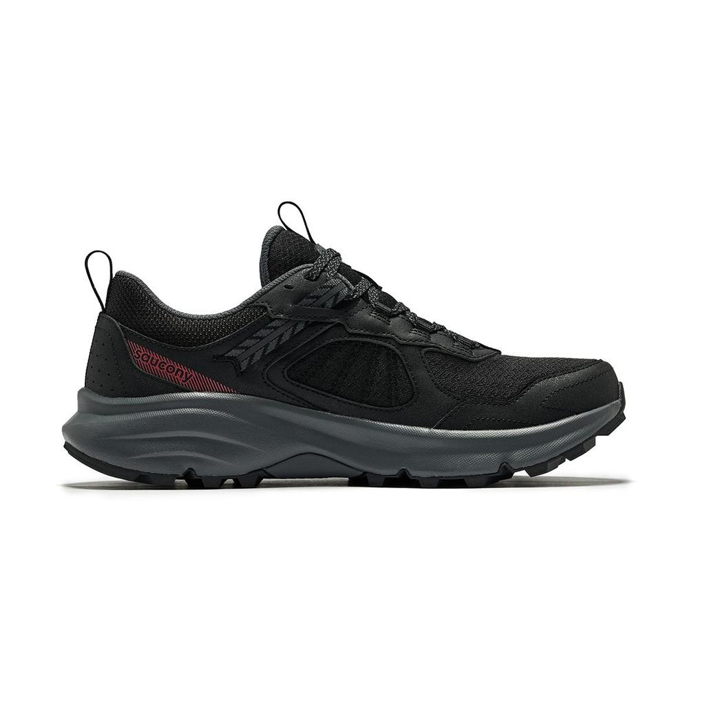 SAUCONY Excursion TR17 Schwarz/Schatten Herren Trailrunning-Schuhe S20958-202