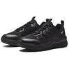 Anta Explore Mountain Fashion Versatile Non-Slip Waterproof Rebound Low-Top Hiking Shoes Men Hiking Shoes Black 912545584-7