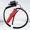 Ignition Coil C500-3705000 For Kazuma Stels ATV