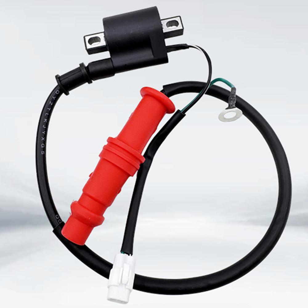 Ignition Coil C500-3705000 For Kazuma Stels ATV