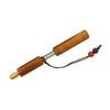 BM-378 Bonfire Blowpipe, Light Brown, Made In Japan
