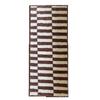 French Style Quick-Drying Non-Slip Absorbent Bedside Carpet
