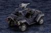 Hexa Gear Booster Pack 003 Night Stalkers Specification Total Length 185mm Scale Plastic Model HG103 Approx. 1/24
