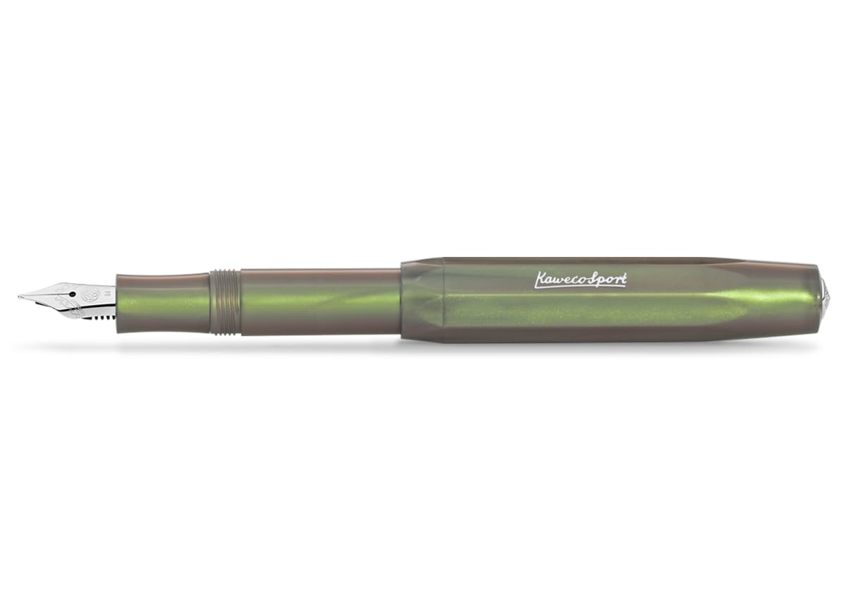 Kaweco Lunar Sport Fountain Pen