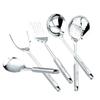 Faust Stainless Steel 6-Piece Kitchen Utensil Set
