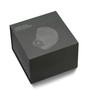 ORIVETI OD200 Aluminum Earphone Single Dynamic Driver HiFi High Two Types of Detachable Headphones - Body, B-Coated IEM, Fidelity, Nozzles, 2-Pin