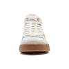 Li Ning Cloud Sichuan HI Slip Resistant, Abrasion Resistant, Breathable High top Casual Shoes Women's Mist White AGCT302-1