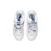 Li Ning 937 Deluxe SP Low Cushioning Slip Resistant Abrasion Resistant Rebound Low Top Vintage Basketball Shoes Women's AGBR096-1