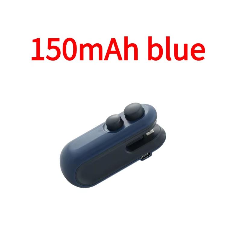 Electric Mini Heat Bag Sealing Machine Package Sealer Bags 2in1 Plastic Bag Sealing Machine Handheld Plastic Bag Heat Sealer