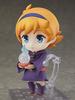 Nendoroid Little Witch Academia Lotte Jansson Painted Movable Figure Non-scale ABS&PVC