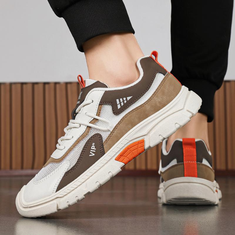CYYTL Breathable Casual Shoes For Men Mesh Summer Sneakers Running Outdoor Tennis Sports Hiking Luxury Designer Platform Loafers