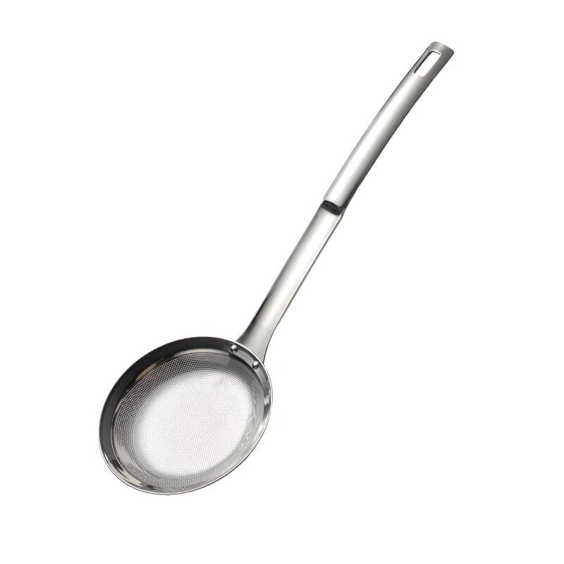 

ZISIZ Stainless Steel Fine Mesh Strainer Set