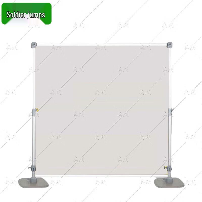 Telescopic Outdoor Field Training Map Stand