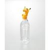 Skater Mobile Case Included Plastic Bottle Straw Cap 350ml 500ml Pokemon Pikachu PSHC7-A