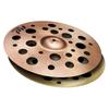 Paiste Cymbal Swiss Top 1256110 Hi-Hat PST-X Hi-Hat 10"