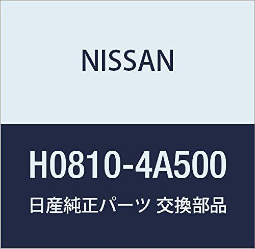 

Genuine Nissan Door Visor, Front Rear, for NT100 Clipper, Part Number H0810-4A500