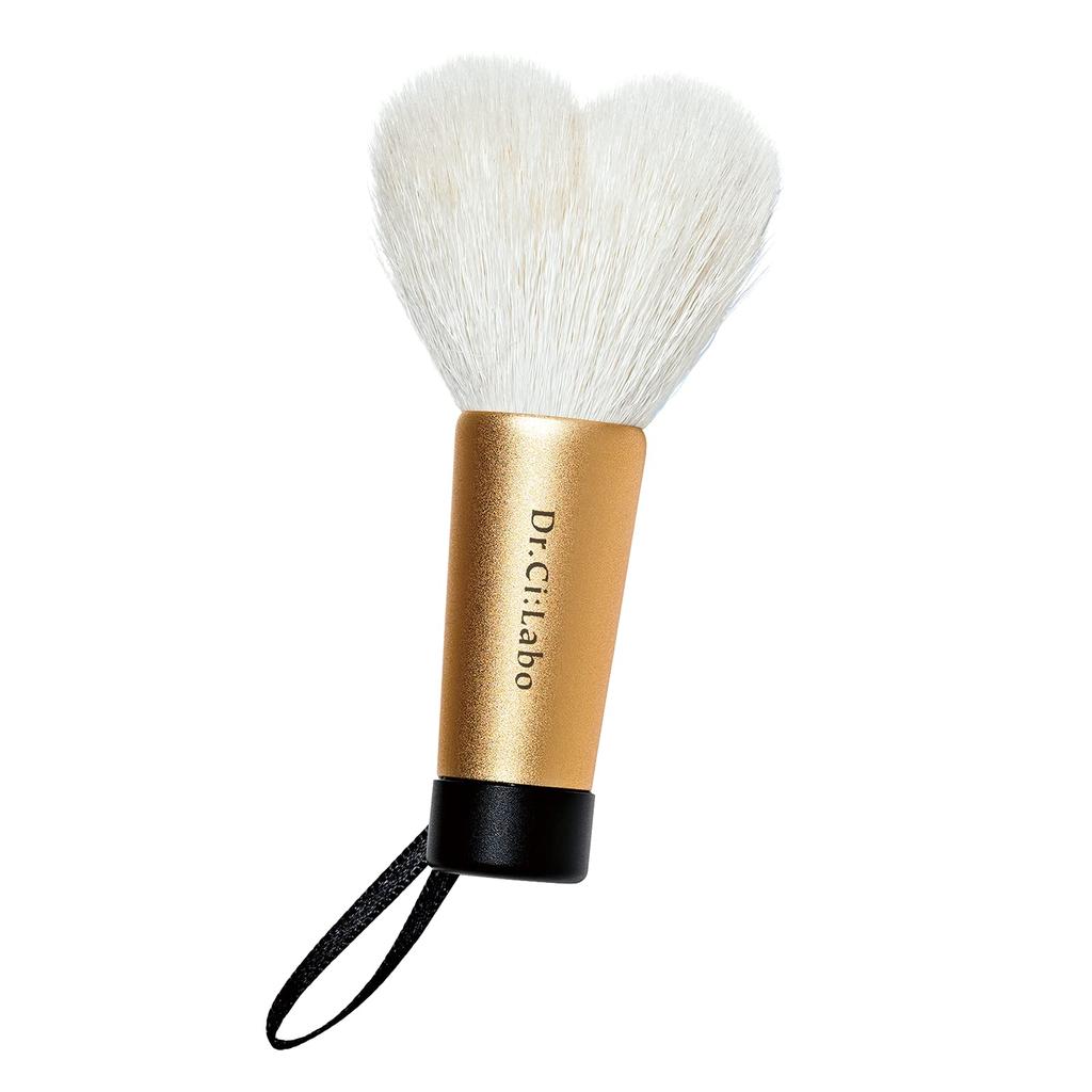 Pore Cleansing Brush by Koyudo Dr. CiLabo (DR.CILABO) (Old Model) Heart-Shaped (1 Brush)