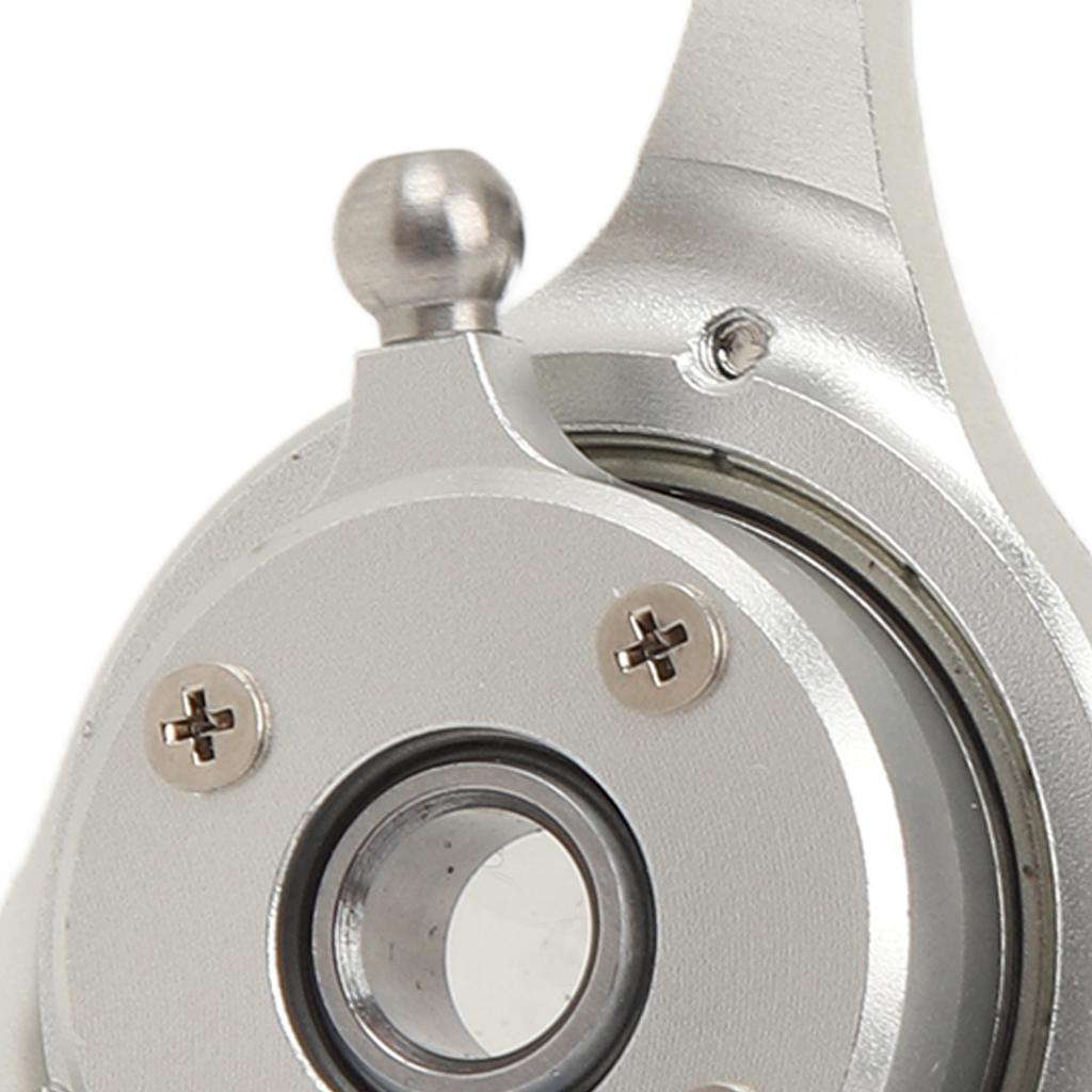 RC Swashplate Replacement Swashplate RC Parts Compatible for FW450 V3 RC Helicopter