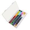 Artists' Watercolor Granulating Colors 24/36/48/60/98/130/150 Colors 1ml Transparent acuarela Professional pigments supplies